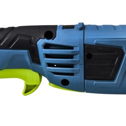 SZLIFIERKA KĄTOWA 1500W KD3045