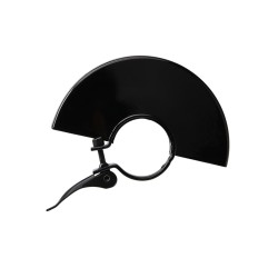 SZLIFIERKA KĄTOWA 1500W KD3045