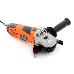 SZLIFIERKA KĄTOWA 1500W KD3046