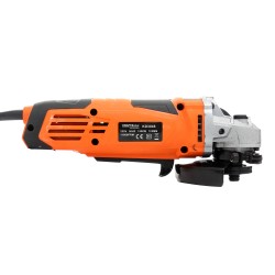 SZLIFIERKA KĄTOWA 1500W KD3046