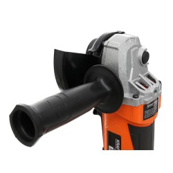 SZLIFIERKA KĄTOWA 1500W KD3046