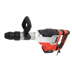 MŁOT WYBURZENIOWY 2600W KD1737 + WALIZKA