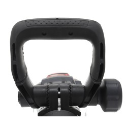 MŁOT WYBURZENIOWY 2600W KD1737 + WALIZKA