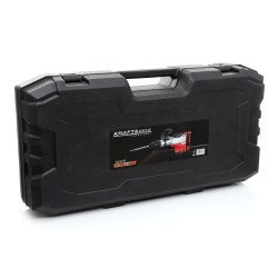 MŁOT WYBURZENIOWY 2600W KD1737 + WALIZKA