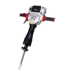 MŁOT WYBURZENIOWY 3200W KD1738 + WALIZKA